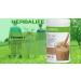 HERBALIFE (Duo) Formula 1 Healthy Meal Nutritional Shake Mix (Cafe Latte) with Personalized Protein Powder - Buy Online on GoSupps.com