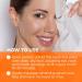 Andalou Naturals Instant Brighten & Tighten Hydro Serum Face Mask 0.6 oz - Pack of 6 - Buy Online on GoSupps.com