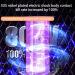 Fly Attractant Trap Mosquitoes Zapper Electric Mosquitoes Zappers Mosquitoes Bulb Fly Trap for Home Backyard Patio (1) - Buy Online on GoSupps.com