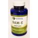 Superior Health SAM-e 400mg Supplement | S-Adenosyl Methionine | 90 Capsules - Buy Online on GoSupps.com