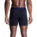 Under Armour Men's Charged Cotton Boxer 4-Way Stretch 6in (3-Pack) - XXL Midnight Navy | Comfortable & Durable Wicking Underwear - Buy Online on GoSupps.com