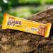 SOAK'd Oats Gluten Free Peanut Butter & Banana Breakfast Bars - Box of 16 x 42g | Chewy High Fibre Oat Bars for Healthy Snacking | Gut Friendly & Delicious | Ideal for Lunch Box & Gym - Buy Online on GoSupps.com
