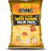 HotHands Hand Warmers 10 Pair Value Pack Hand Warmers + Warmer - Buy Online on GoSupps.com