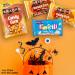 Brach's Milk Maid Caramels - Halloween Candy for Treat Bags - 10 oz - Buy Online on GoSupps.com