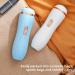 Electric Foot Callus Remover Portable Electronic Foot File Powerful and Efficient Electric Motor Versatile Safe for Nail Trimming (Fabater9k53bgiyop-11) - Buy Online on GoSupps.com