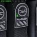 Valken Alpha 4 Pod Paintball Harness in Green - High-Quality Paintball Gear - Buy Online on GoSupps.com