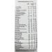 Saturo Vanilla Drinking Meal | Vegan Astronaut Food | 500 kcal Protein-Rich Nutrients | 12 x 500 ml (6 Pack) - Order Internationally - Buy Online on GoSupps.com