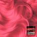 Manic Panic Pretty Flamingo Semi-Permanent Hair Dye 118ml | Vegan & Cruelty-Free Pink Hair Color - Buy Online on GoSupps.com