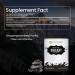 Pure Nutrition Himalayan Shilajit Resin 30gms | Grade A Shilajit Resin with 85+ Trace Minerals & 75% Fulvic Acid | 3rd Party Lab Tested for Purity and Potency | Shilajit for Men & Women 1.06 Ounce (Pack of 1) - Buy Online on GoSupps.com