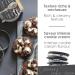 ScrapCooking - P te de Fourrage Cr meux Cookie Cream 200 g - Pour Fourrer Tablettes clairs Macarons G teaux B ches de No l Cookies Cheesecakes & P tisseries - 4636 - Buy Online on GoSupps.com