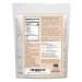 Healthworks Organic Psyllium Husk Powder - 16oz | Raw, Vegan, Non-GMO, Keto | Indian Ground Fiber Supplement - Buy Online on GoSupps.com