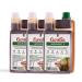 Ewalia Nerve Juice II – Targeted support for concentrated performance in horses – Ideal for competitions and training, developed with veterinarians, 100% natural, without additives,