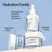 Honest Beauty Hydrorich Cream with Hyaluronic Acid + Mushroom Complex Clinically Tested for Dry Skin Dermatologist Tested Hypoallergenic Vegan EWG Verified - Buy Online on GoSupps.com