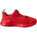 PUMA Kids Wired Run Sneaker in Red - Child 4.5 UK Child | Unisex Boy's Shoes - Buy Online on GoSupps.com