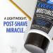 Pacific Shaving Co. Everyday Moisturizer - Hydrating Post-Shave Cream for Men & Women (3.4 Oz) - Buy Online on GoSupps.com
