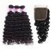 Buy Originea Natural Black Hair Extensions - 10 12 14 + 8 | Premium Quality & International Shipping - Buy Online on GoSupps.com