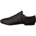 Capezio Women's EJ1 E-Series Jazz Shoe 7.5 Wide in Black - Performance Comfort for Jazz Dancers - Buy Online on GoSupps.com
