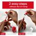Essie Gel Couture Nail Polish - Pre Show Jitters 0.46 fl oz | Long-Lasting Chip-Resistant | International Shipping Available - Buy Online on GoSupps.com