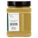Zayd Organics USDA Organic Coriander Powder (Dhania Ground) 14oz (400g) - Buy Online on GoSupps.com