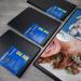 Itoya ProFolio Evolution 17x22 Black Photo Album Book | 48 Pages | Art Portfolio Folder | Presentation Binder for Artwork - Buy Online on GoSupps.com