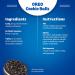 OREO Cookies & RITZ Crackers Variety Pack - Family Size - 3 Packs - Buy Online on GoSupps.com