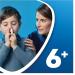 Vicks Inhaler - Fast Relief for Cold and Cough in Adults & Children 6+ | Decongestant with Menthol, Camphor, and Pine Needle Oil - Buy Online on GoSupps.com