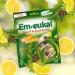 Em-eukal Gummidrops Cough Mix with Vitamin C - Herbal Fresh Sugar-Containing 20x90g | International Shipping Available - Buy Online on GoSupps.com