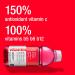 Vitaminwater Zero Power-C Dragonfruit 20 Fl Oz (12 Pack) with Electrolytes & Vitamins B5, B6, B12 - Buy Online on GoSupps.com