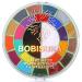 BOBISUKA Face Body Paint Palette - Water Activated 25 Colors Big Pan Black White Light Me Up Painting Pallet for Halloween Party Cosplay SFX Makeup
