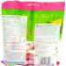 M&S Together Forever Valentines Caterpillar Fruit Flavour Jelly & Foam Gum Sweets Colin/Connie Vegan - Set of 2 x 170g Bags - Buy Online on GoSupps.com