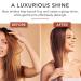 Beauty by Earth Sea Salt Spray for Hair Made From Natural & Organic Ingredients and Boar Brush with Pins Texturing Spray for Men & Women - Buy Online on GoSupps.com