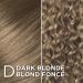L Or al Paris Excellence Cr me Permanent Hair Color D Dark Blonde 100% Grey Coverage Hair Dye 1 EA (Packaging May Vary) D Dark Blonde Cream formula - Buy Online on GoSupps.com