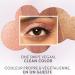 COVERGIRL Clean Fresh Clean Color Eyeshadow - Vegan Classic Smokey Palette 4g | Shimmer Eyeshadow for International Shipping - Buy Online on GoSupps.com