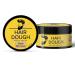 Mens Hair Style Fiber Cream 3.5 oz - Medium Hold, Minimal Shine, Hydrating & Pliable - Hair Dough - Buy Online on GoSupps.com