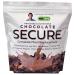 Andrew Lessman Secure Soy Complete Meal Replacement - Chocolate 100 Servings (Bag)  Only 67 Calories, 7 Grams Non-GMO Soy Protein, Vitamins & Minerals, Low-Fat, Nutritious & Delicious, Instant Mix Chocolate 100 Servings (Pack of 1)