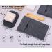 Antimbee 6 Pack Soap Saver Bags & Pads - Shower Bar Soap Lather Pouch with Dish & Drying Mat - Exfoliating Body Scrubber for Women & Men - Buy Online on GoSupps.com