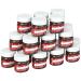 Personalizable Ferrero Nutella Friends Edition - Mini Glasses (21 x 30g) - Perfect Individual Gift - Buy Online on GoSupps.com
