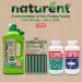 Eco Drain Cleaner from Plumbo - Safe and Effective Probiotic & Enzyme Formula for Mild to Moderate Blockages Non-Toxic and Eco-Friendly Breaks Down Grease and Organic Waste Odour Neutralizer 1 L - Buy Online on GoSupps.com