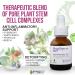 Allergy Lift Gemmotherapy - 50ml Budding Plant Stem Cell Extract | Natural Allergy Relief - Buy Online on GoSupps.com
