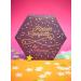 Acorus Confetti Tea Set | 6 Unique Flavors | Natural Gift Box | Perfect for All Occasions | 60 Herbal Tea Bags - Buy Online on GoSupps.com