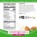 Orgain Organic Plant Based Protein Almond Milk - Unsweetened Vanilla 32 Fl Oz (Pack of 6) | Non-Dairy, Vegan, Gluten-Free, Soy-Free, No Sugar Added | Lactose-Free, Kosher, Non-GMO - Buy Online on GoSupps.com