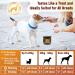 Buy GastroBalance Healthy Anal Glands Dog Chews - 60 Natural Chicken Flavor Soft Snacks for Optimal Health - Buy Online on GoSupps.com