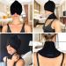 Combo Migraine Ice Cap & Neck Ice Pack Wrap - Cold & Heat Compression for Migraine and Neck Pain Relief - Buy Online on GoSupps.com
