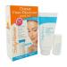 Sally Hansen Hair Removal Cream for Face 2 Piece Kit