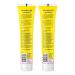Marc Anthony Strictly Curls Curl Enhancing Cream - Softens & Defines Coarse Curls - Shea Butter, Vitamin E, Avocado Oil - Sulfate-Free Anti-Frizz Styling - 2 Count - Buy Online on GoSupps.com