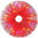 Womens LED Tutu Skirts - Light Up Ballet Dance Tulle Skirt for Party Costume - Buy Online on GoSupps.com