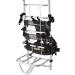 FJ LLR VEN Fire Brigade Frame HB - Silver Cargo Backpack 36x80x30 cm | International Shipping Available - Buy Online on GoSupps.com