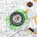 AOFAR Orienteering Compass AF-362 for Hiking  Boy Scout Compass for Kids  Professional Field Compass for Map Reading  Navigation and Survival Lightweight - Buy Online on GoSupps.com