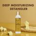 SheaMoisture Raw Shea Butter Detangler - 8 oz | Deep Moisturizing Formula with Sea Kelp & Argan Oil for Dry, Damaged Hair - Buy Online on GoSupps.com