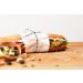 Keto Low Carb Protein Baguettes Pain C tog ne Faible Teneur en Glucides - Paquet de 2 Baguettes - Buy Online on GoSupps.com